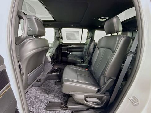 New 2026 Jeep Grand Wagoneer 4WD image 26