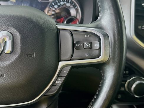 Used 2019 RAM 1500 Big Horn image 27