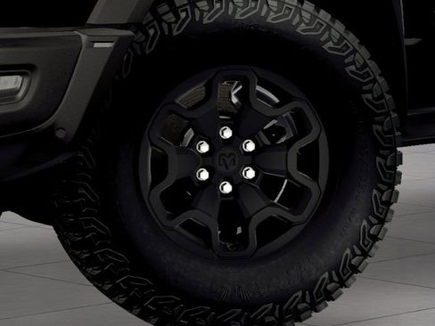 New 2026 RAM 1500 RHO w/ Bed Utility Group image 16