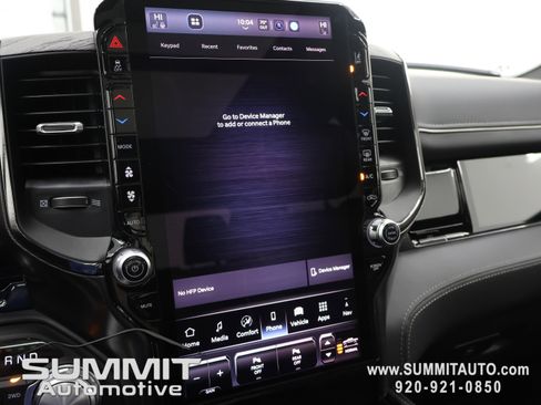 New 2026 RAM 1500 Limited AWD/4WD image 67