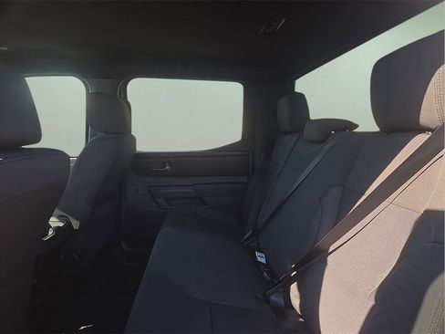 New 2026 Toyota Tundra SR5 image 9