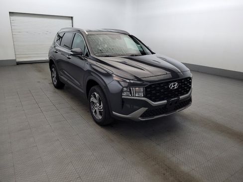 Used 2023 Hyundai Santa Fe SEL w/ Cargo Package AWD/4WD image 13