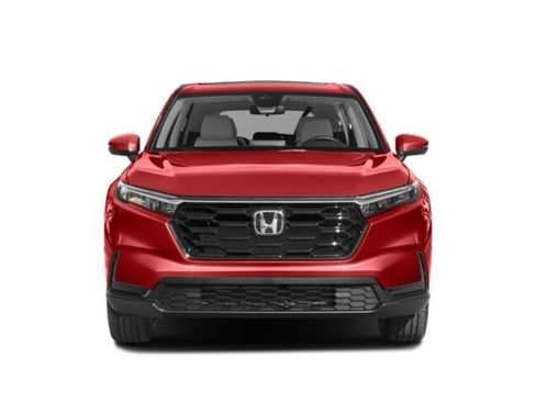 Certified 2024 Honda CR-V EX image 9