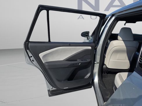 New 2026 Lexus TX 350 AWD image 21