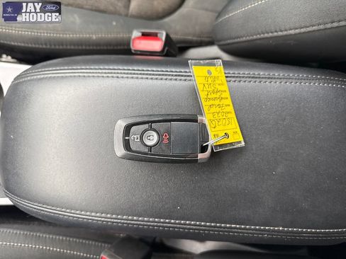 Used 2023 Ford Bronco Sport Big Bend w/ Convenience Package AWD/4WD image 14