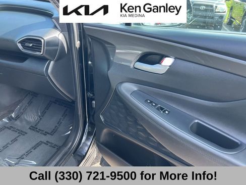 Used 2022 Hyundai Santa Fe SEL image 57
