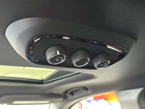 New 2026 Dodge Durango GT image 19