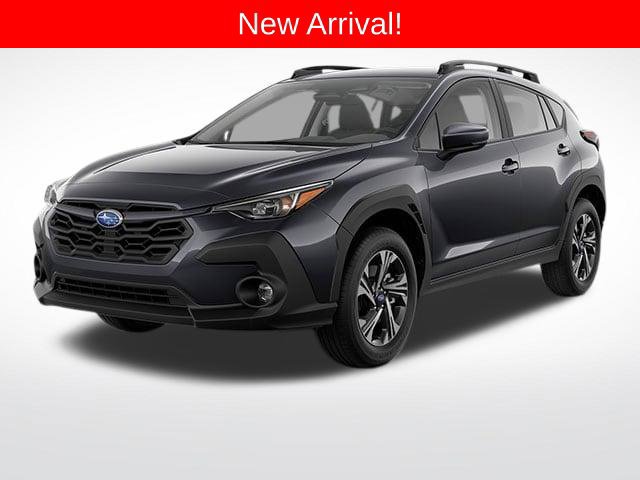 Used 2024 Subaru Crosstrek 2.0i Premium w/ Popular Package #4 AWD/4WD image 1