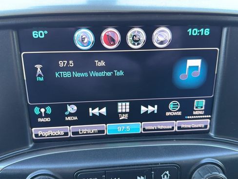 Used 2016 Chevrolet Silverado 1500 LT image 6