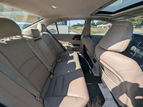 Used 2014 Honda Accord EX-L image 36