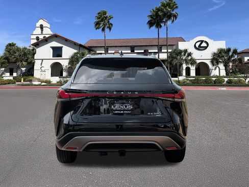 New 2026 Lexus RX 350 AWD image 3