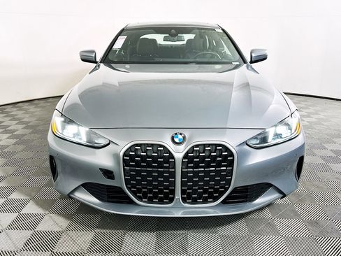 Used 2025 BMW 430i Coupe image 8