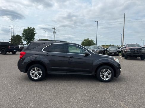 Used 2015 Chevrolet Equinox LT AWD/4WD image 6