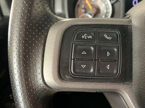 Used 2021 RAM 2500 Tradesman AWD/4WD image 28