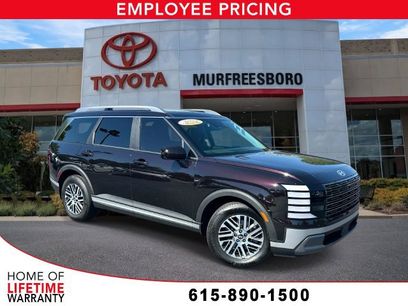 Used 2026 Hyundai Palisade SEL