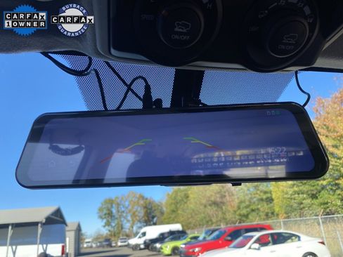 Used 2018 Toyota 4Runner TRD Off-Road Premium image 34