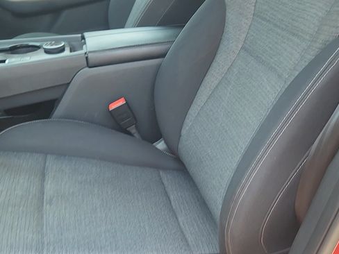 Used 2023 Nissan Rogue SV AWD/4WD image 32
