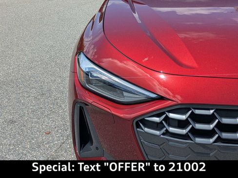 Certified 2025 Audi A5 2.0T Premium w/ Convenience Package AWD/4WD image 10