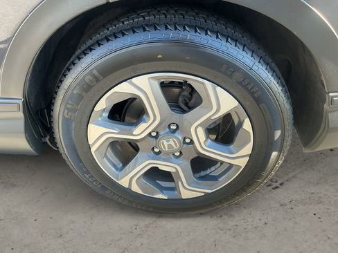 Used 2019 Honda CR-V EX image 14