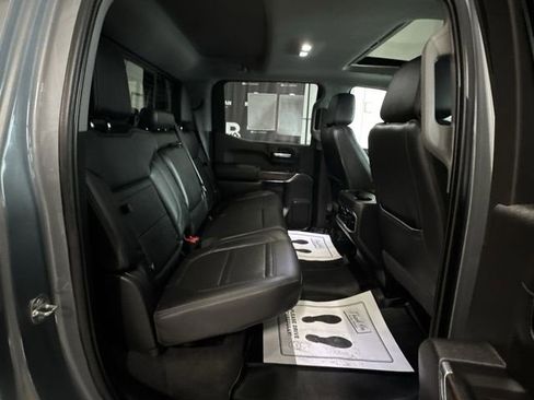 Used 2020 GMC Sierra 1500 Denali image 28
