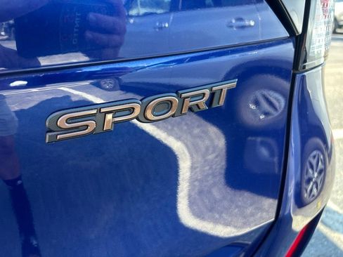 Certified 2026 Subaru Forester Sport AWD/4WD image 10