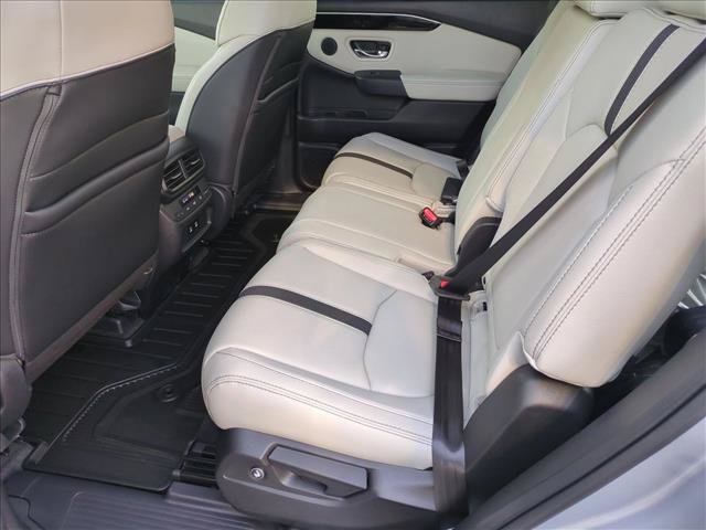 New 2026 Honda Pilot EX-L image 15