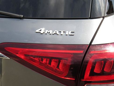 Used 2023 Mercedes-Benz GLE 350 4MATIC image 31