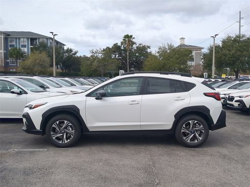 New 2026 Subaru Crosstrek 2.0i Premium image 6