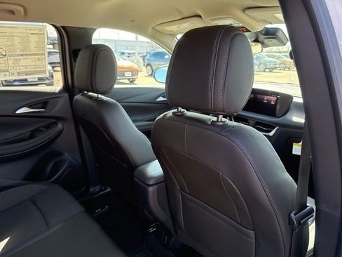 New 2026 Buick Encore GX Preferred image 43