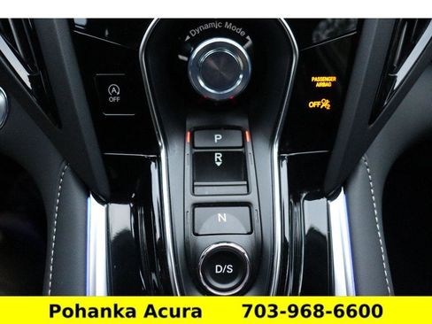 Used 2025 Acura RDX SH-AWD w/ Advance Package image 18