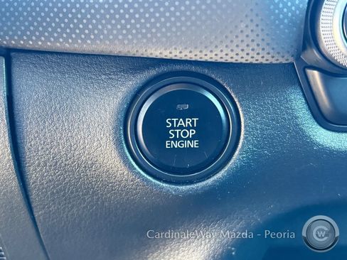 Certified 2025 MAZDA CX-50 AWD 2.5 S w/ Preferred Package image 32