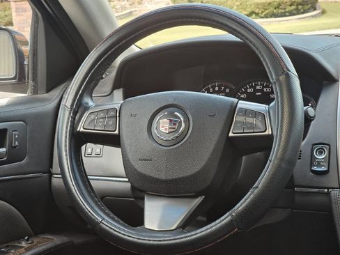 Used 2009 Cadillac STS V image 14