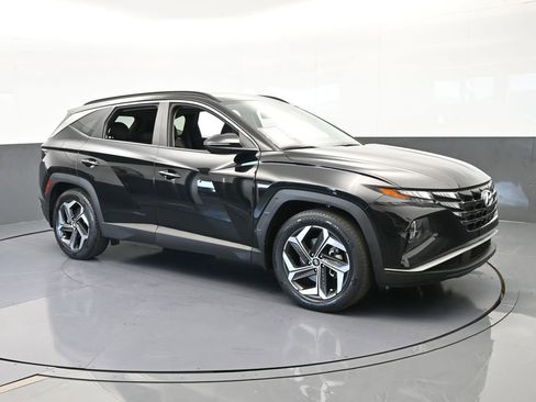 Used 2023 Hyundai Tucson SEL w/ Convenience Package image 8