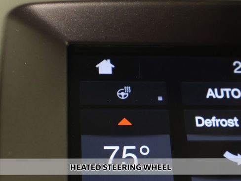 Used 2016 Ford Edge Titanium w/ Equipment Group 302A image 10