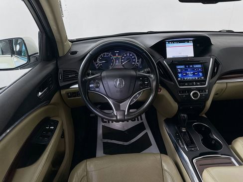 Used 2015 Acura MDX FWD w/ Advance & Entertainment image 24