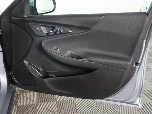 Used 2024 Chevrolet Malibu LT image 22