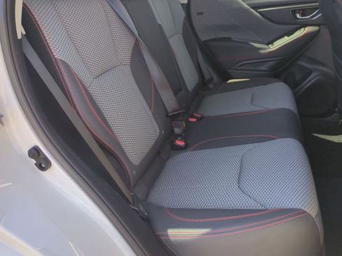 Used 2023 Subaru Forester Sport AWD/4WD image 20