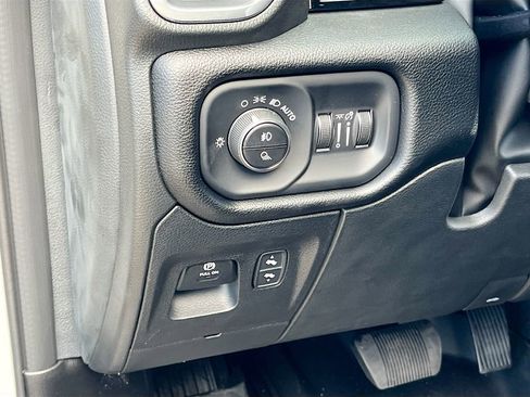 New 2026 RAM 1500 Laramie w/ Night Edition image 9