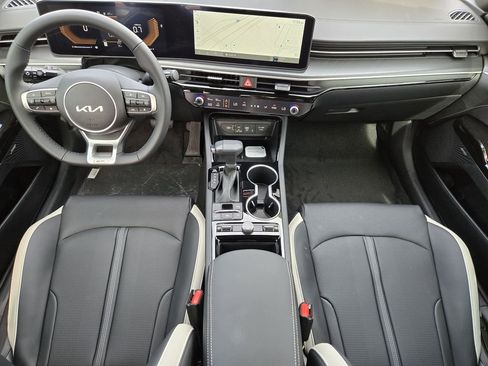 New 2026 Kia K5 GT-Line image 19