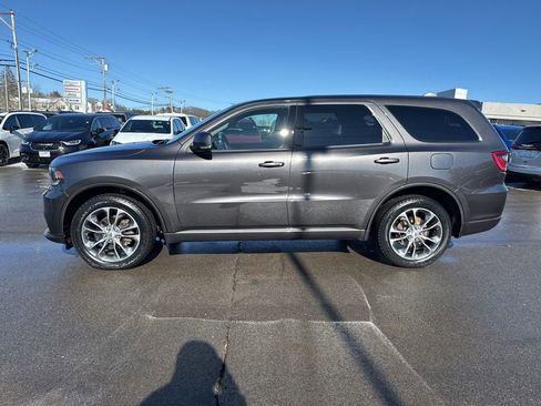 Used 2020 Dodge Durango GT image 2