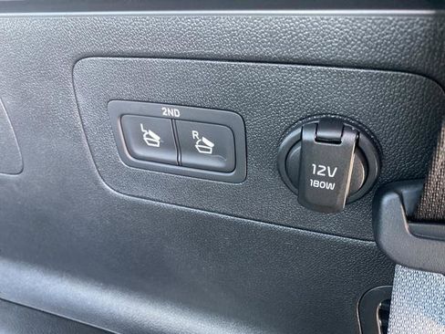 New 2026 Kia Sorento SX Prestige image 31