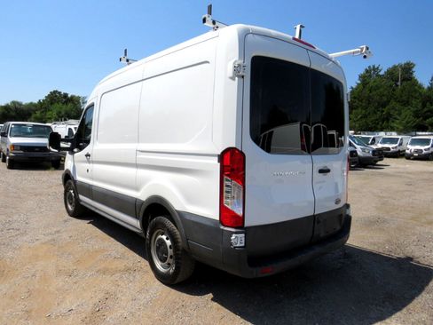 Used 2017 Ford Transit 250 130 Medium Roof image 7