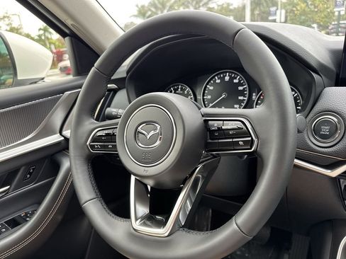 New 2026 MAZDA CX-90 3.3 Turbo w/ Preferred Package image 56