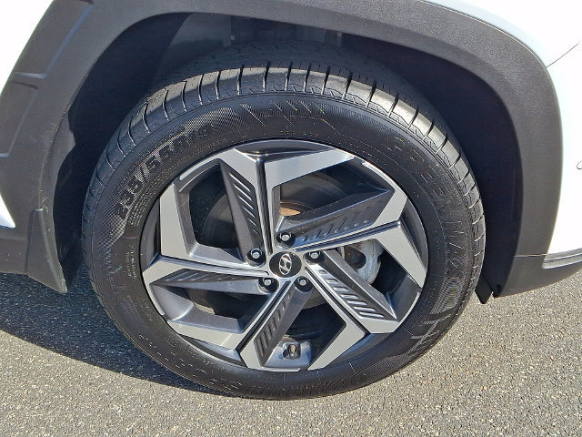 Used 2022 Hyundai Tucson Limited AWD/4WD image 8