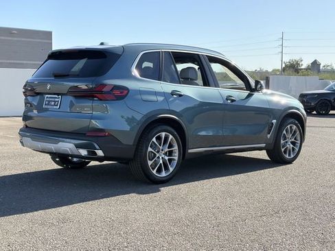 New 2026 BMW X5 sDrive40i RWD image 6