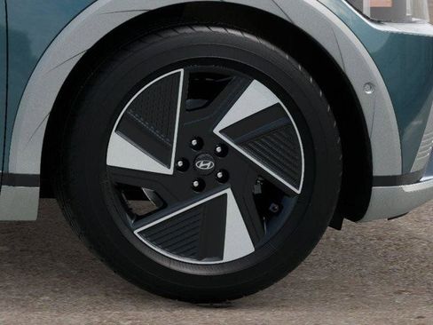New 2026 Hyundai Ioniq 5 Limited RWD image 8