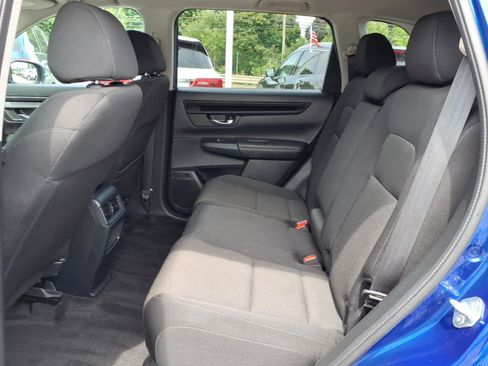 Used 2024 Honda CR-V EX image 13