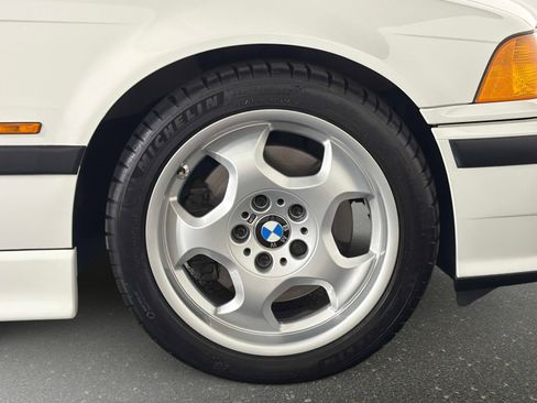 Used 1999 BMW M3 Coupe RWD image 20