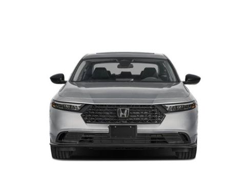 New 2026 Honda Accord SE image 7
