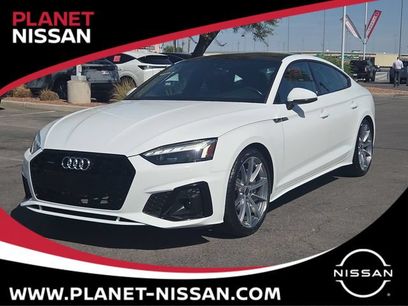 Used 2025 Audi A5 2.0T Premium Plus